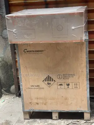 15kwh Lithium Ion Battery Ceworth Energy Much Available