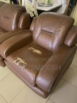 Full Set of Sitting Room Chairs