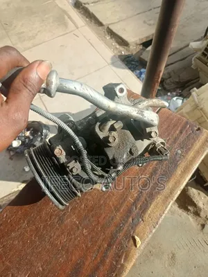 Toyota Corolla 2008 to 2015 Automatic a/C Compressor