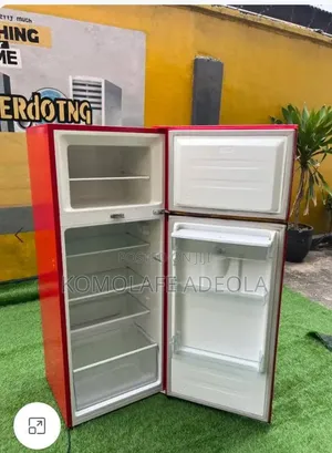 Hisense Fridge