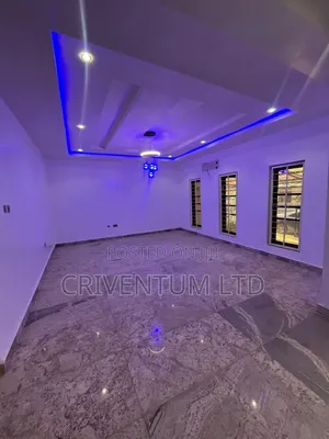 3bdrm Duplex in Galadimawa for sale