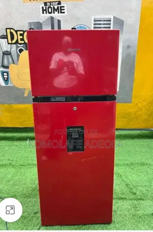 Hisense Fridge