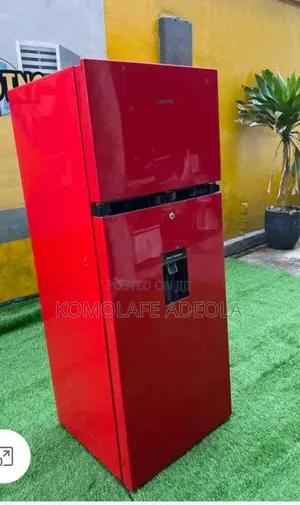 Hisense Fridge