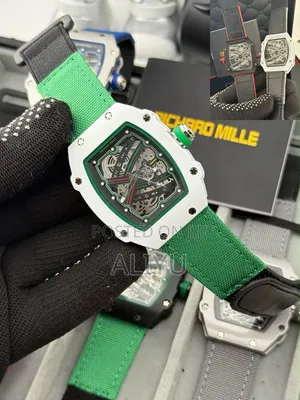 Richard Mille