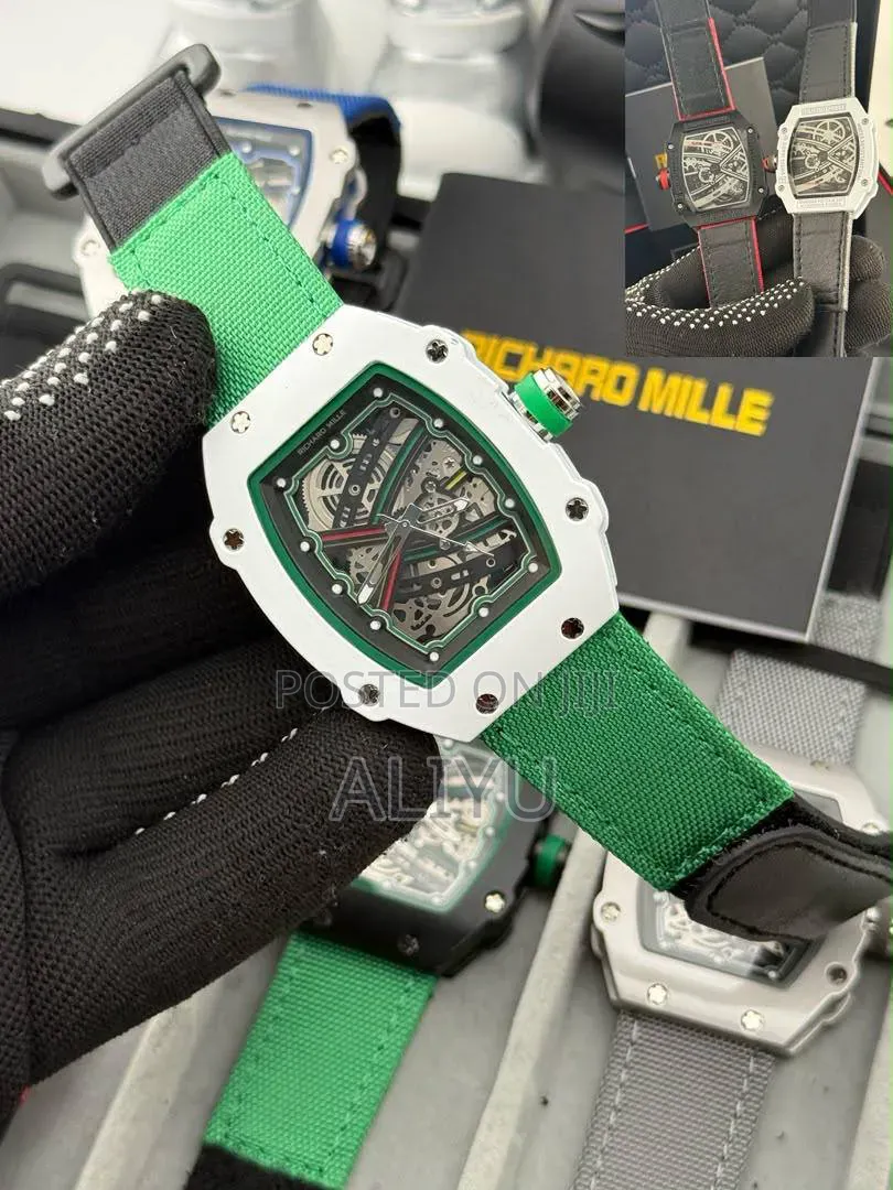 Richard Mille
