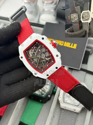 Richard Mille