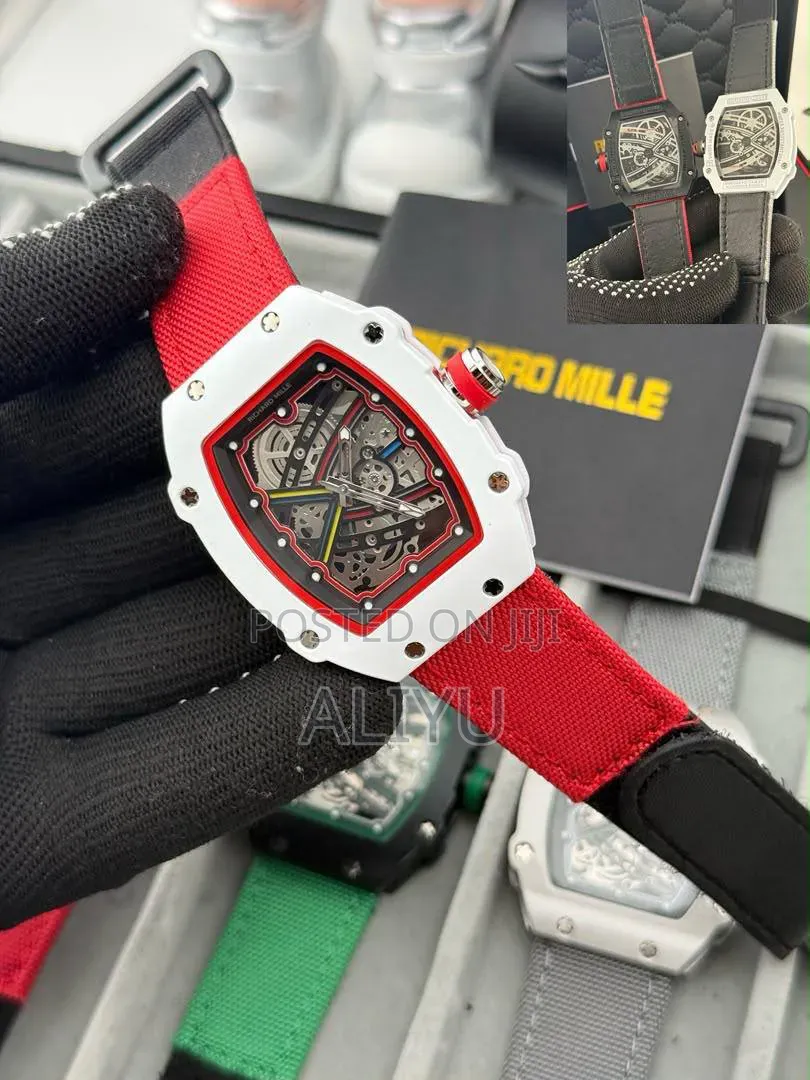 Richard Mille