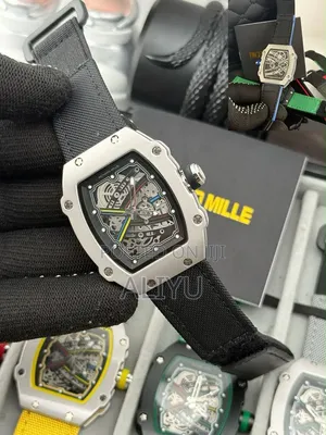 Richard Mille