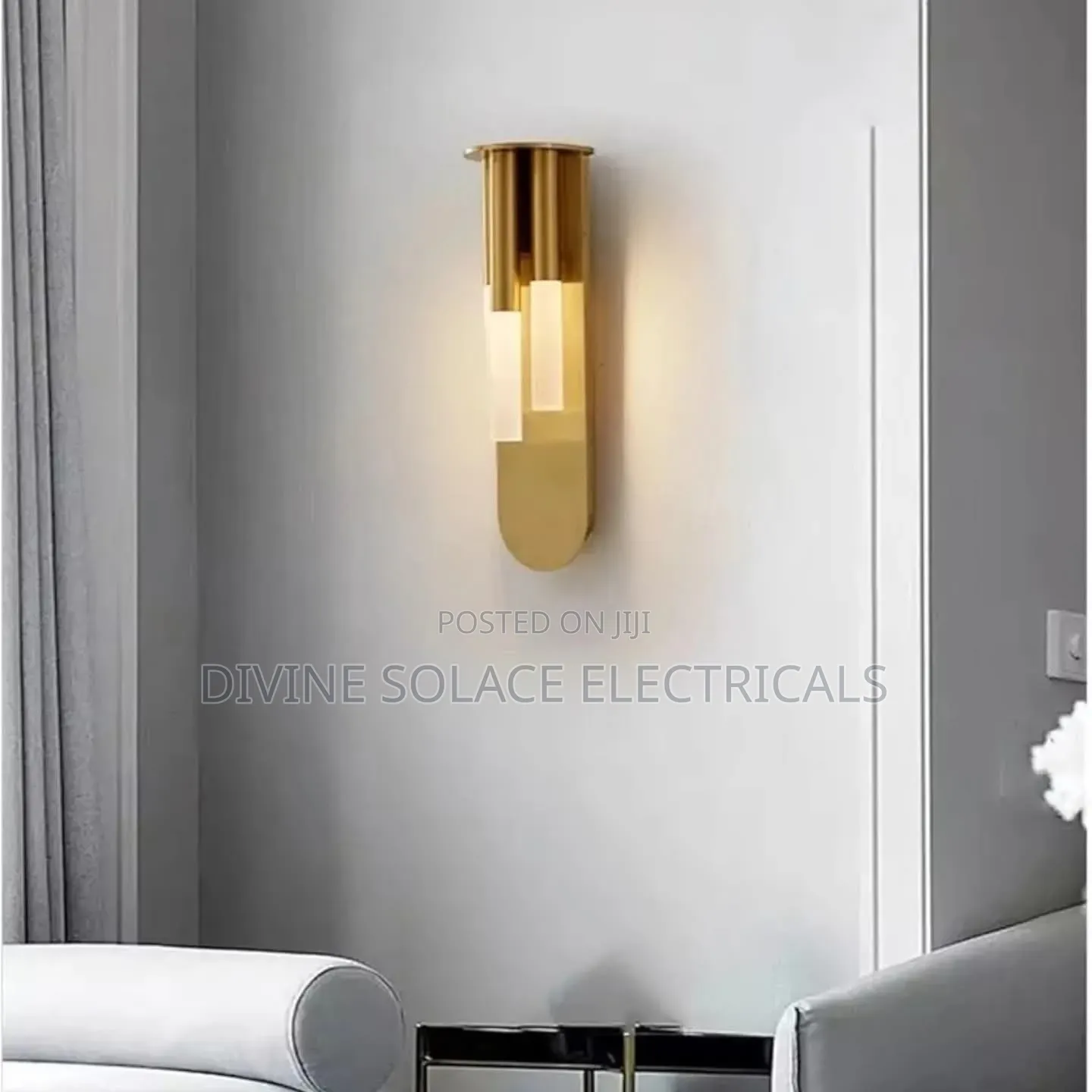 Wall Bracket