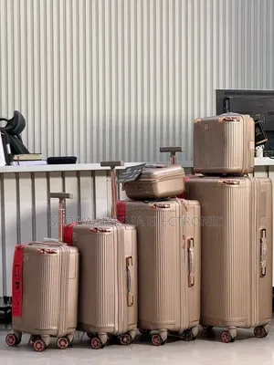 Travelling Bags