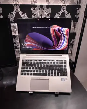 Laptop HP EliteBook 840 G5 16GB Intel Core i7 SSD 256GB