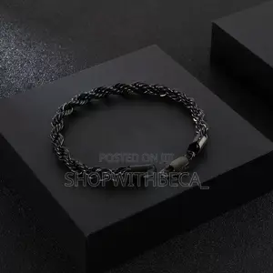 Stainless Bracelet