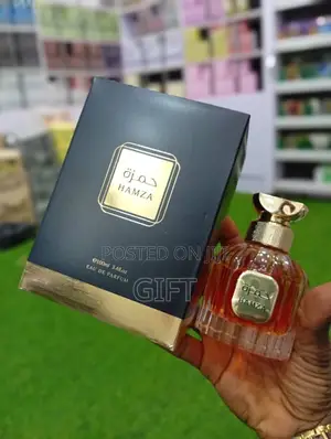 Hamza Perfume 100ml