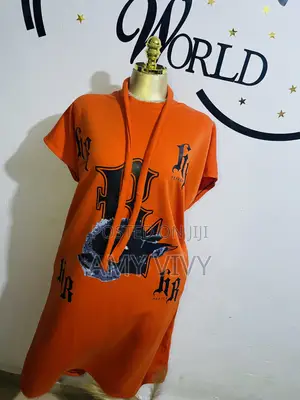Handmade Customized Luxury Gown