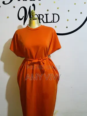 Handmade Customized Luxury Gown