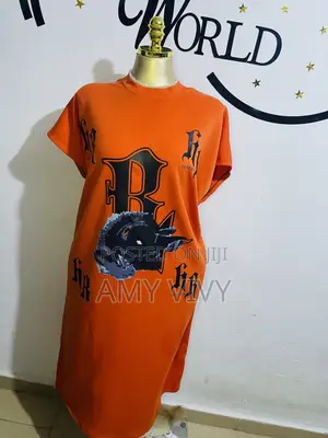 Handmade Customized Luxury Gown