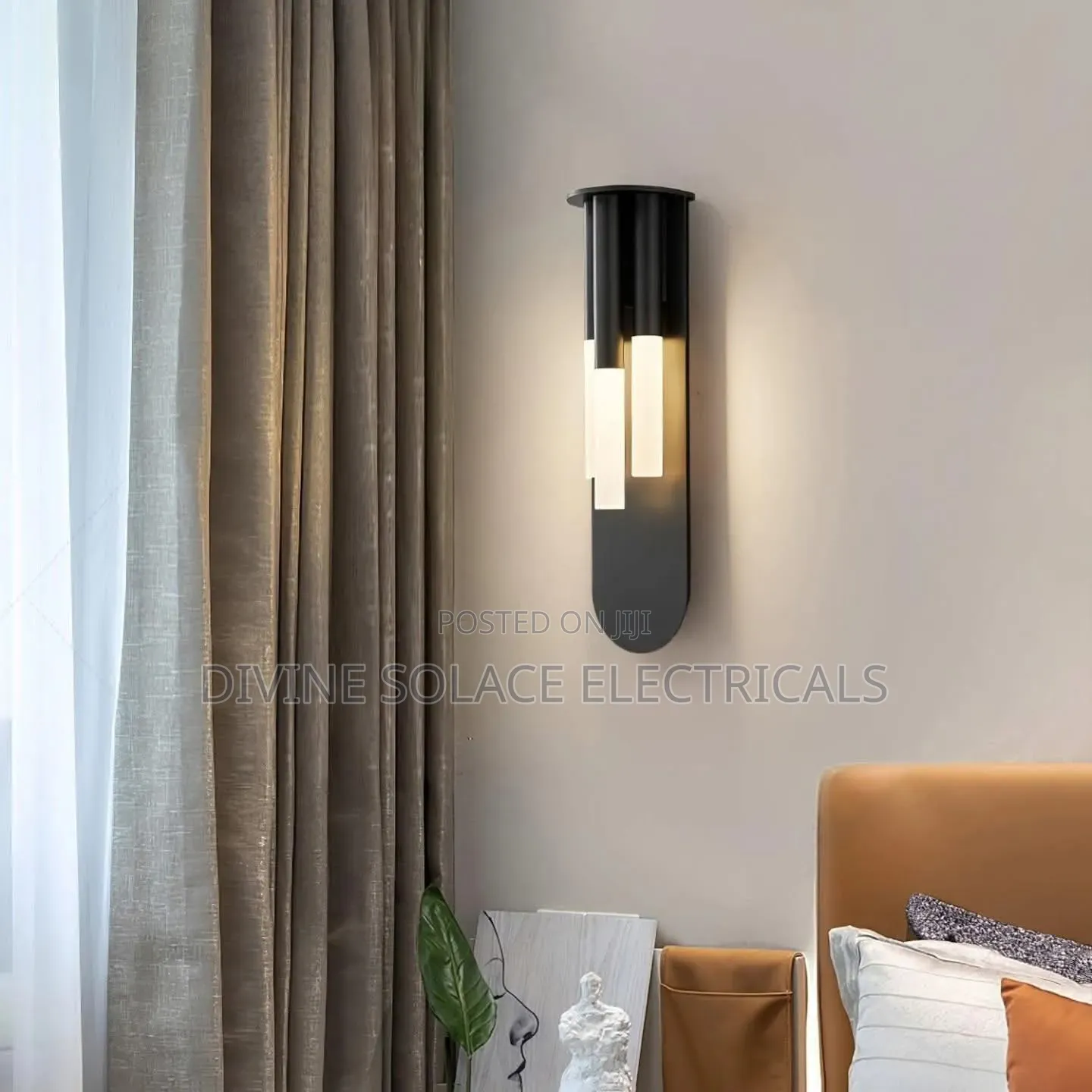 Wall Bracket