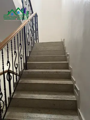 Furnished 3bdrm Apartment in Lekki Phase 1 for rent