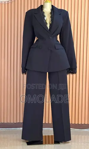 Women's Office Wear