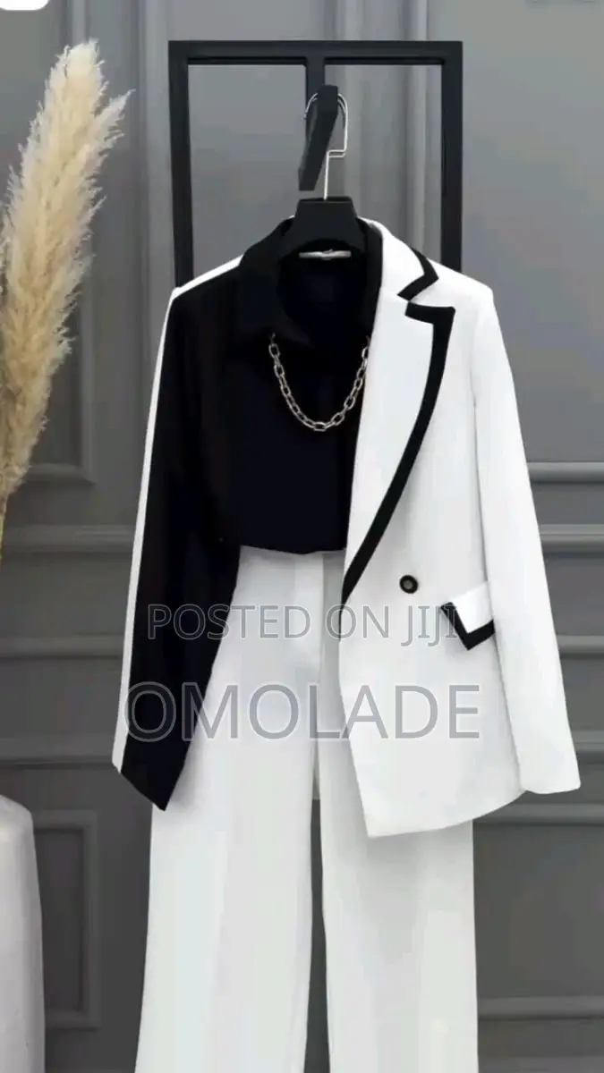 Women's Office Wear