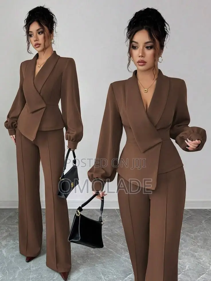 Women's Office Wear