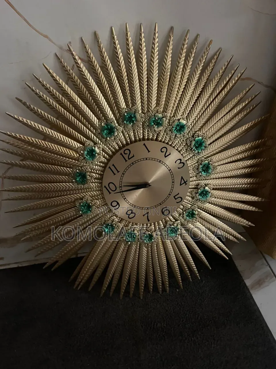 Wall Clock