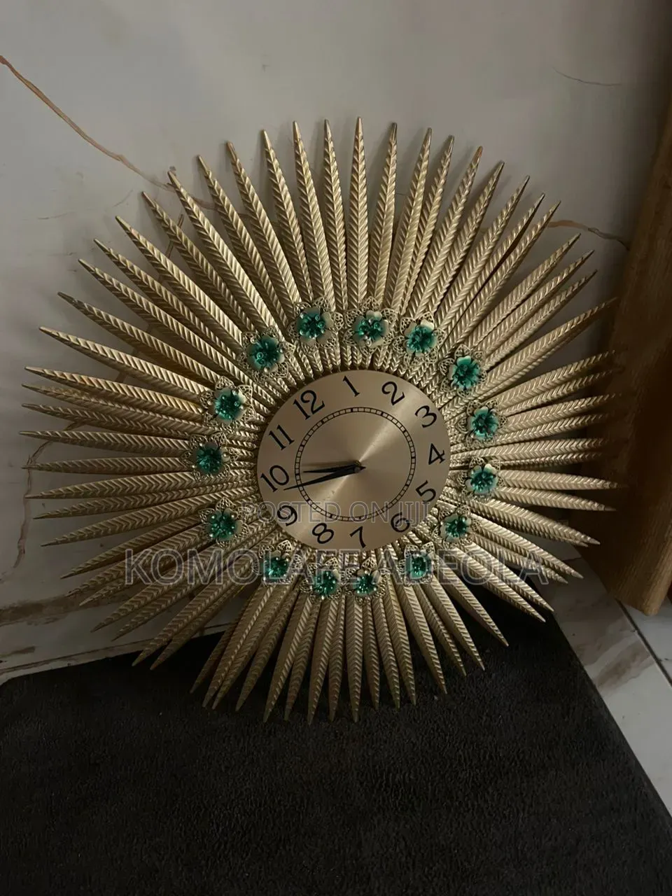 Wall Clock