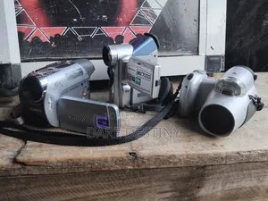 Uk Used Camera for Sale