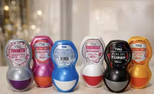 Tag Ultra Dry Deodorant Roll On