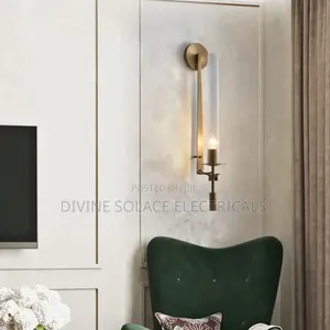 Wall Bracket