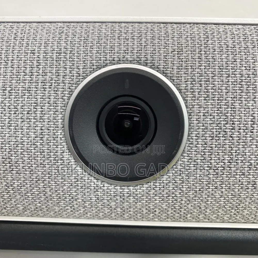 Cisco Webex Room Kit Mini TTC7-26