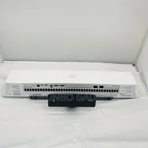 Cisco Webex Room Kit Mini TTC7-26
