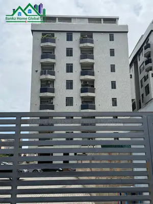 3bdrm Apartment in Victoria Island for rent