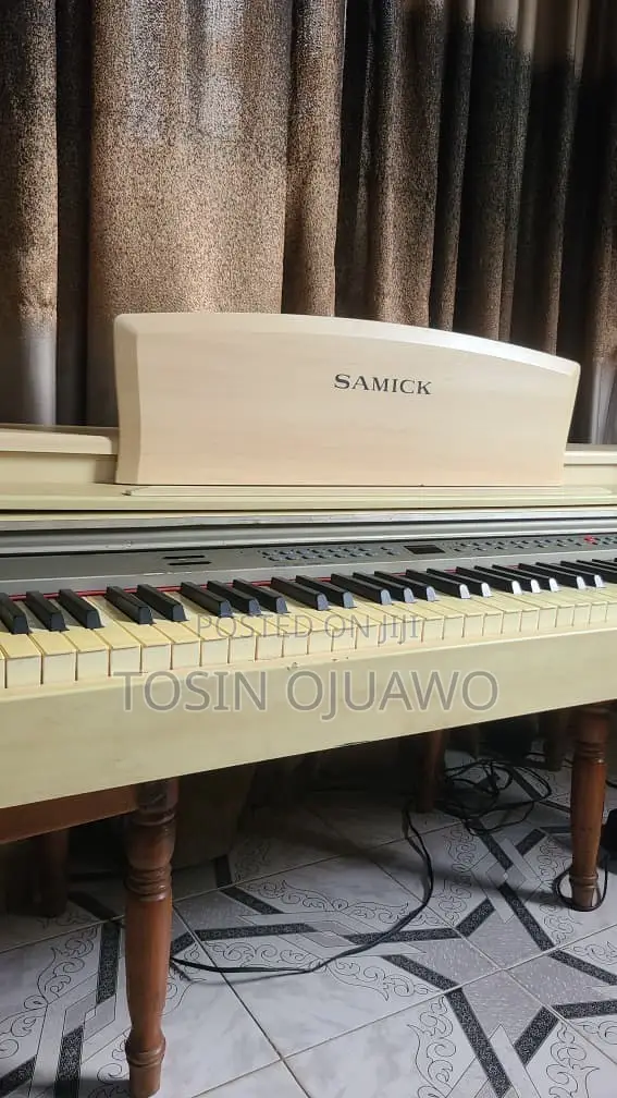 Samick Digital Grand Piano... RDP-153M