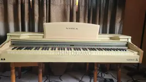 Samick Digital Grand Piano... RDP-153M