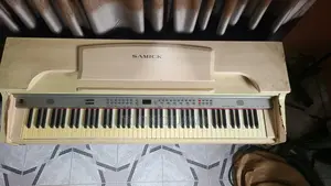 Samick Digital Grand Piano... RDP-153M
