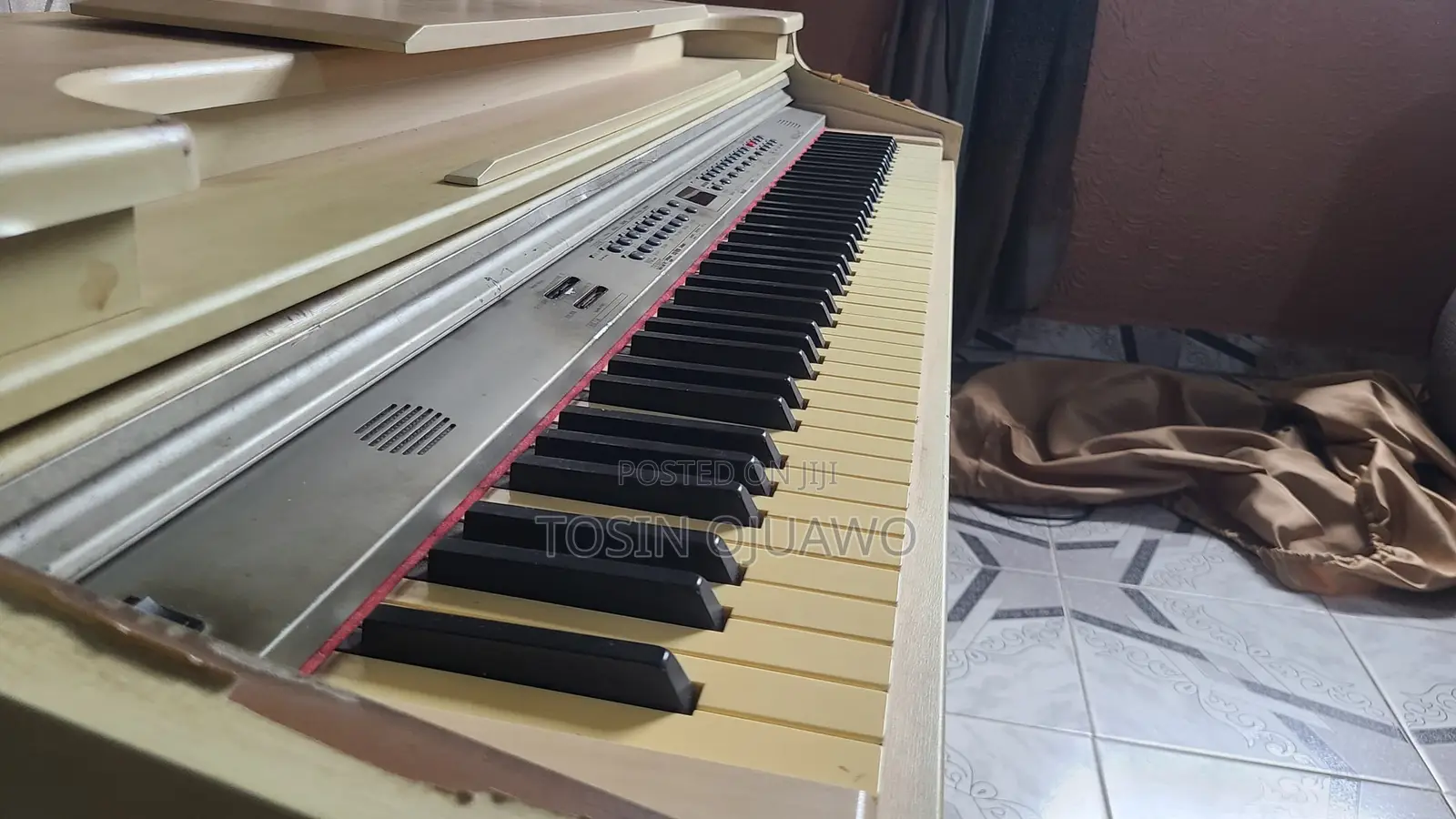Samick Digital Grand Piano... RDP-153M