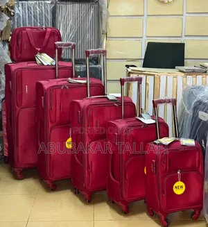 Travelling Bags