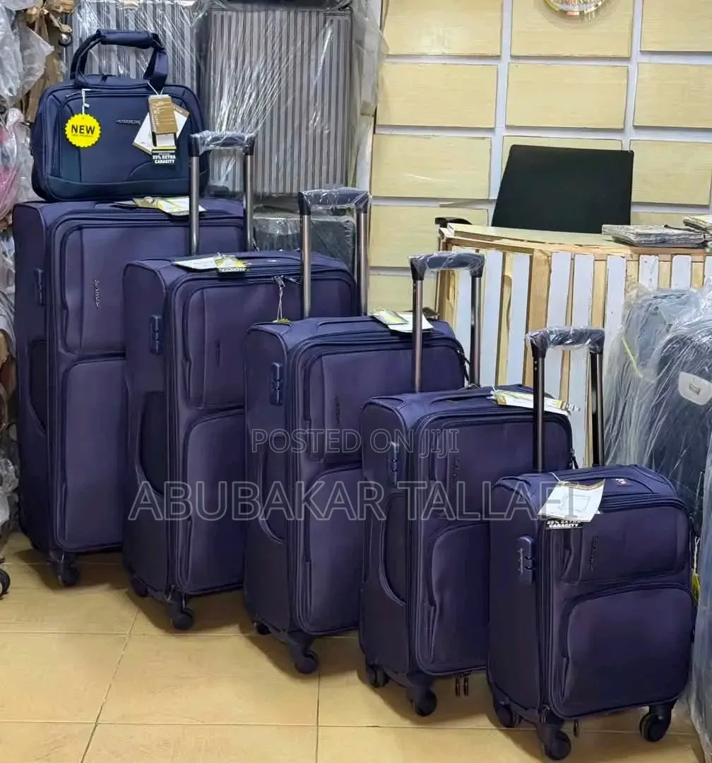 Travelling Bags
