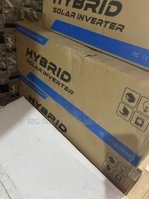 20kva/48v Foresolar Hybrid Inverter
