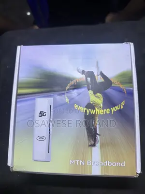 MTN Broadband 5g