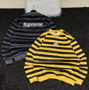Unisex Update Round Neck Woody With Affordable Prices
