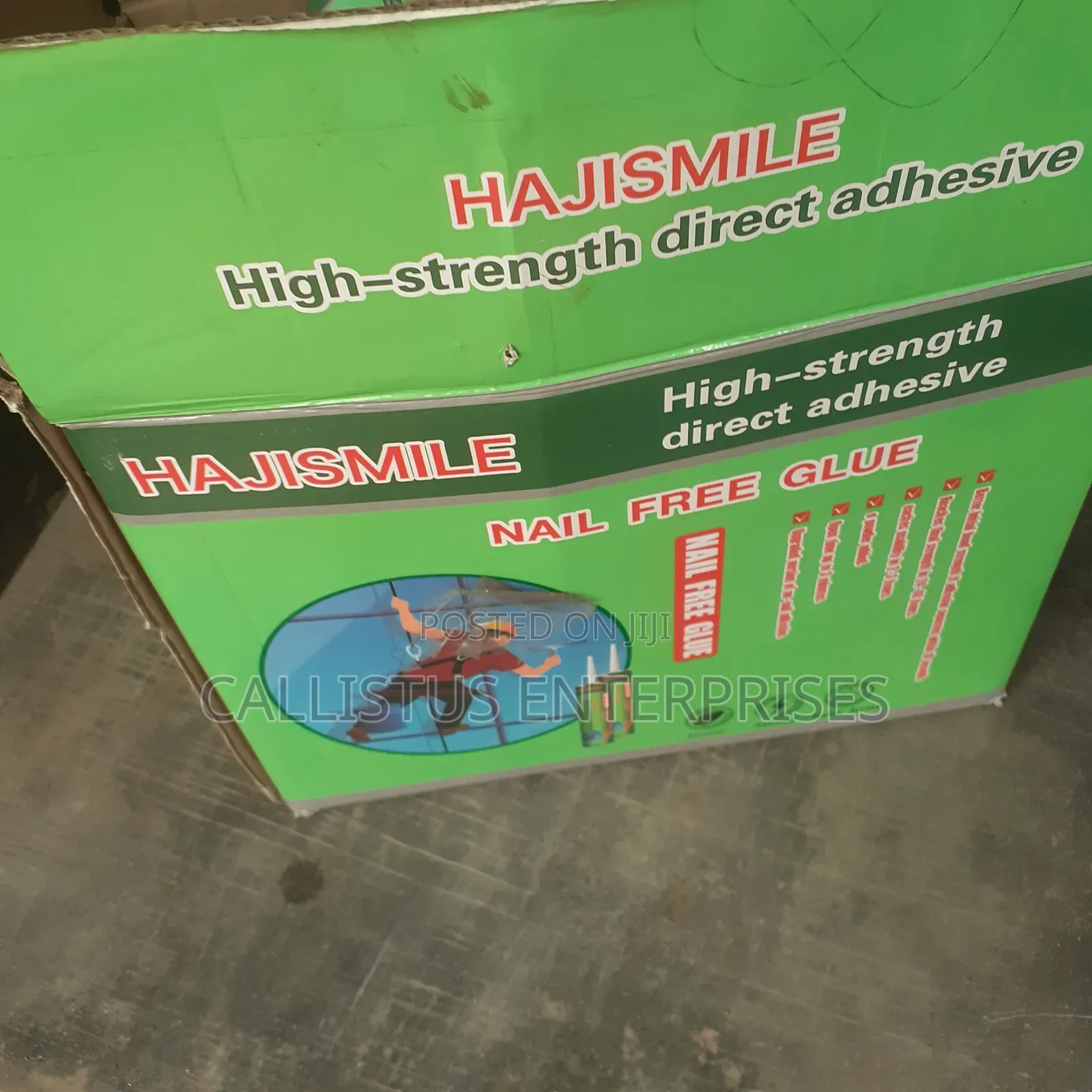 Silicone Gum