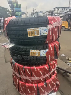 285/50r20 for Toyota Lancruiser Mirage Available in Stock