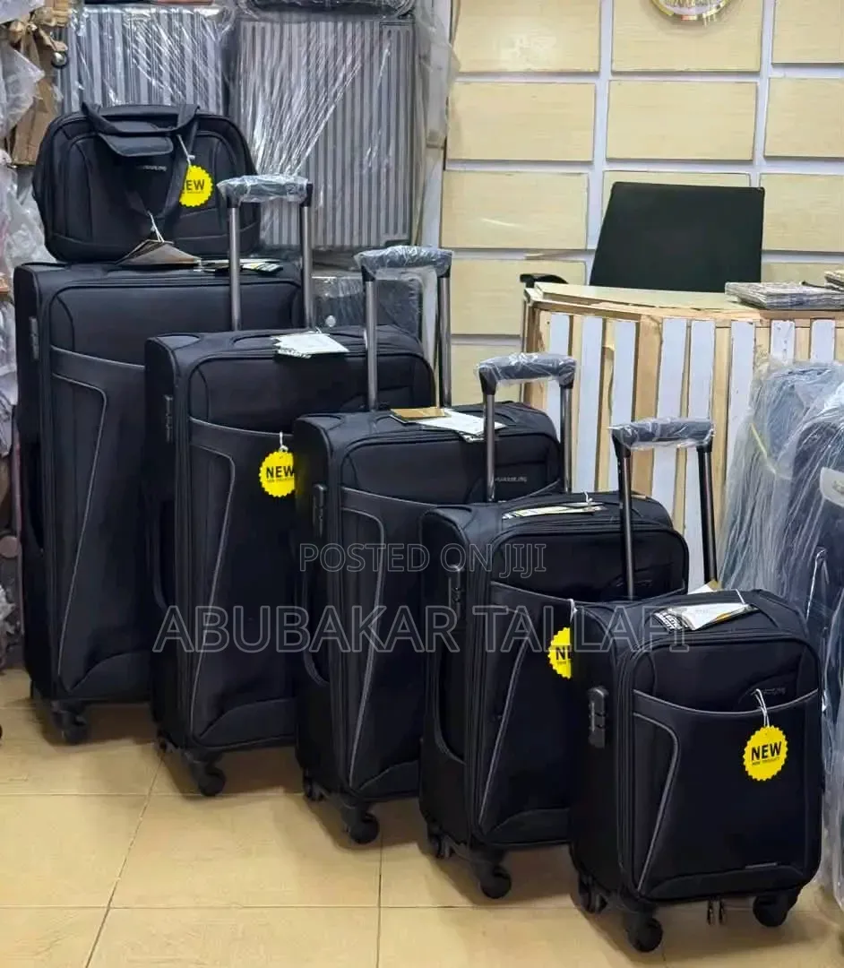 Travelling Bags