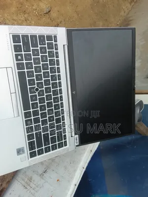 Laptop HP EliteBook 840 G8 16GB Intel Core i7 SSD 512GB