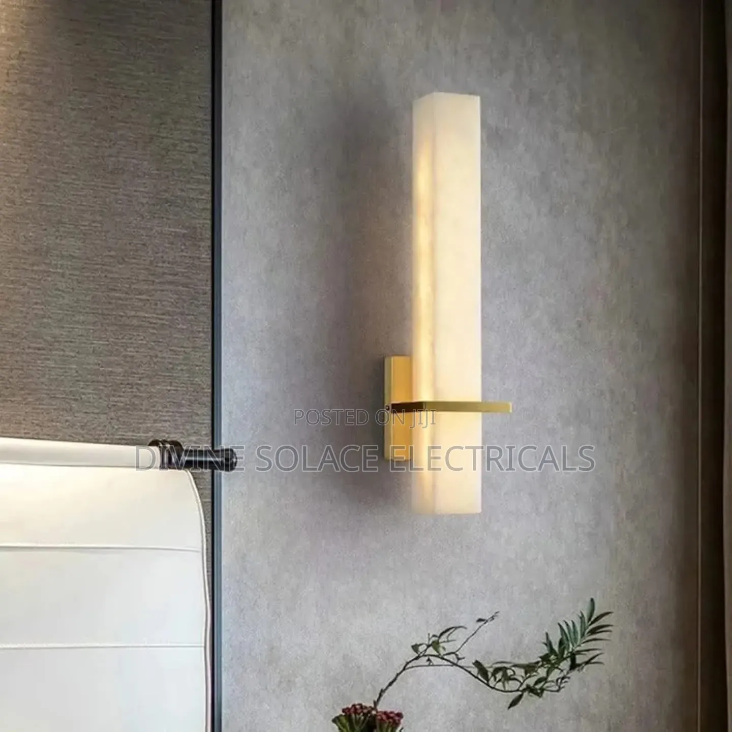 Wall Bracket