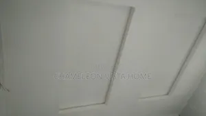 Polystyrene Pop Installation With Parapet