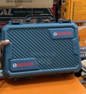 Bosch Brushless Drilling Machine