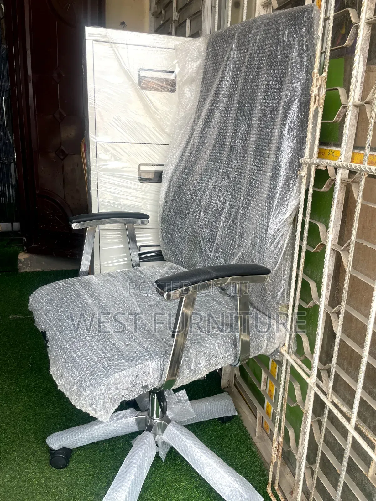 Executive Office Chair